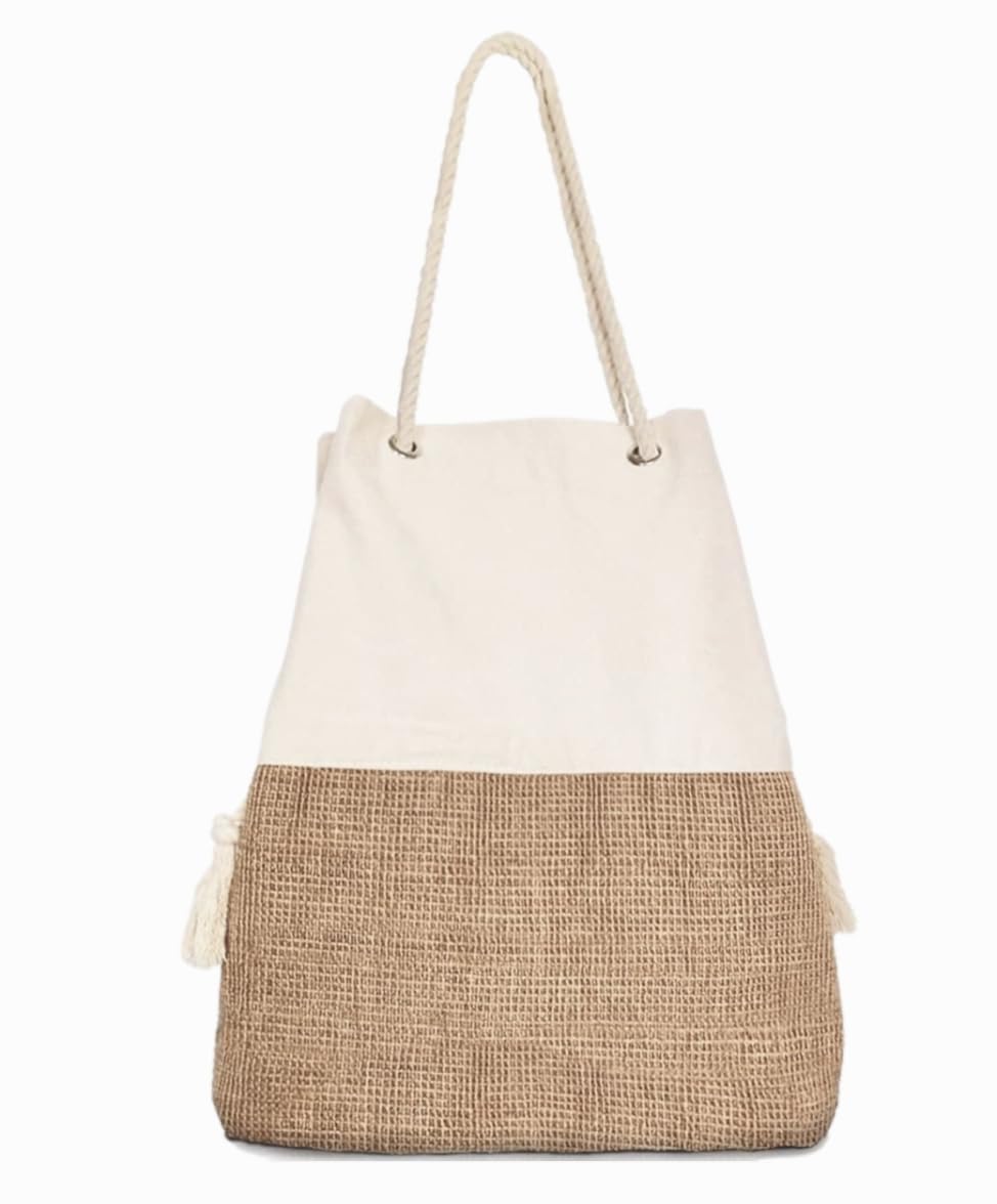 Large Beach Bag for Women