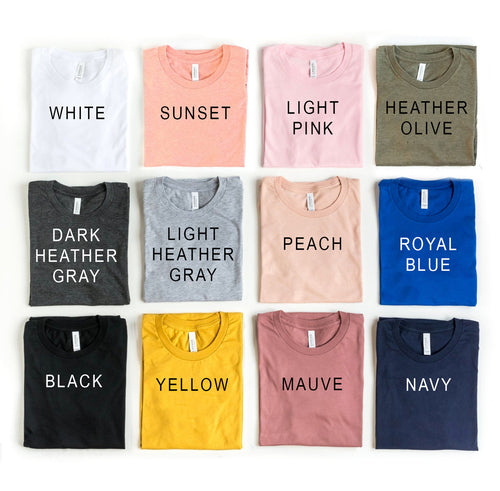 Salty Lil' Beach Vacation Shirt