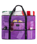 Extra Large Mesh Beach Bag