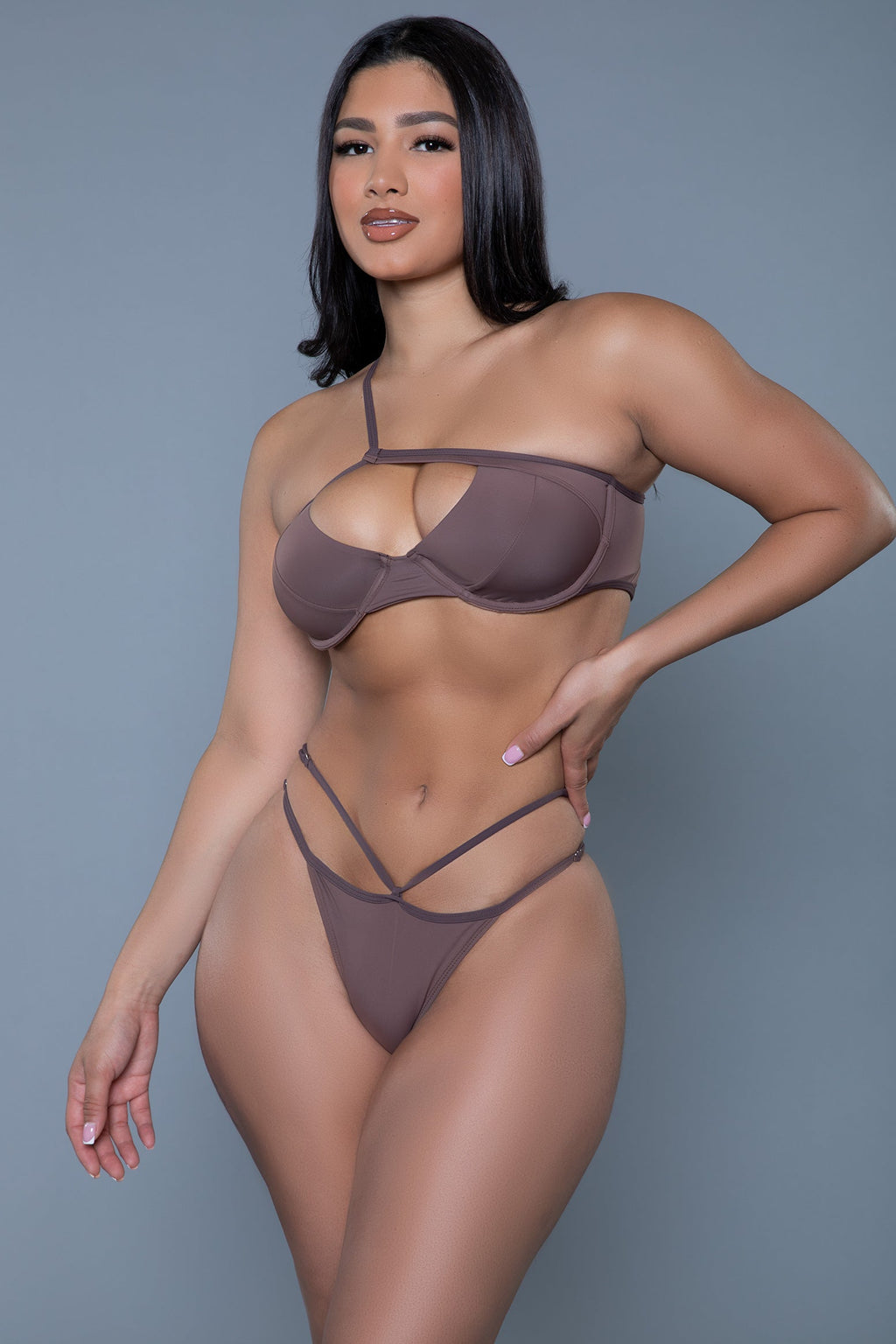 Vacation Bikini Set